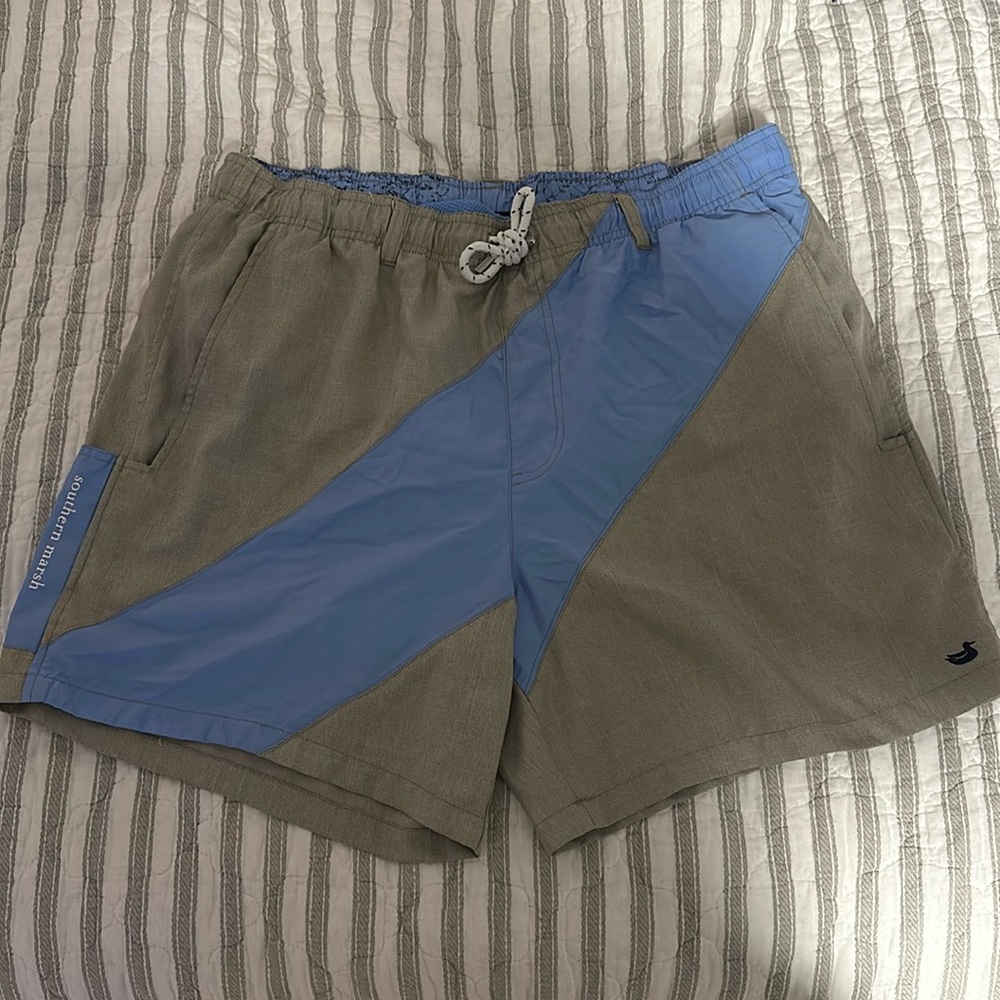 Southern Marsh Swim Suit